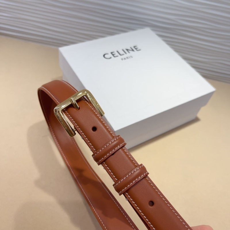 CELINE Belts